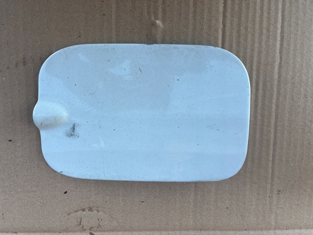 фото №1, Кришка заливної пального dacia logan i 2004-2008 mcv kombi