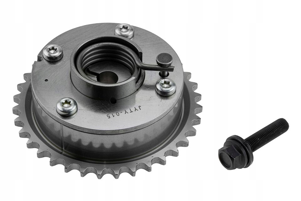 фото №10, Колесо змінних faz розподільного валу nty rkz-ty-015