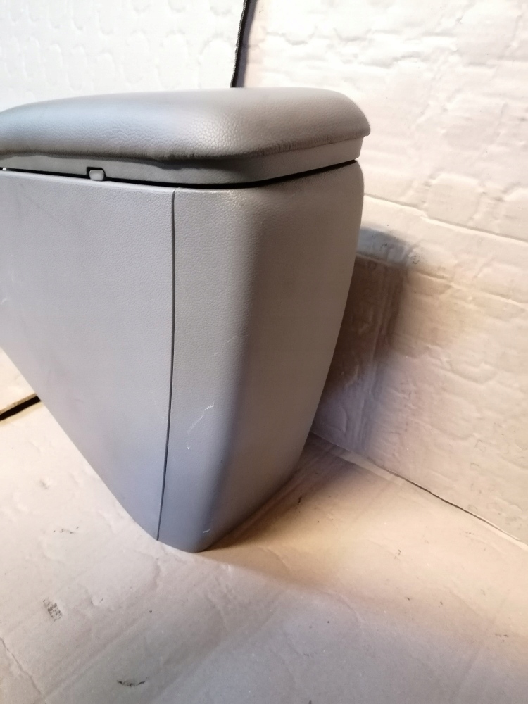 фото №15, Honda civic ix 12-16 подлокотник туннель