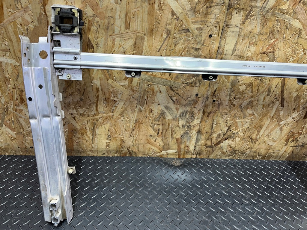 фото №9, Балка нижняя pod радиатор bmw x2 f39 7368478