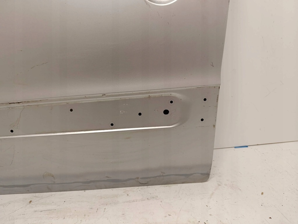 фото №12, Дверь левая передние peugeot partner ii citroen berlingo ii 08-18