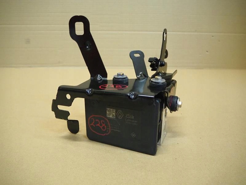 фото №2, Насос abs renault espace v 1.6 dci