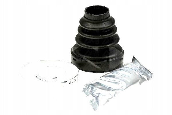 фото №2, Набір захист шарнір lobro