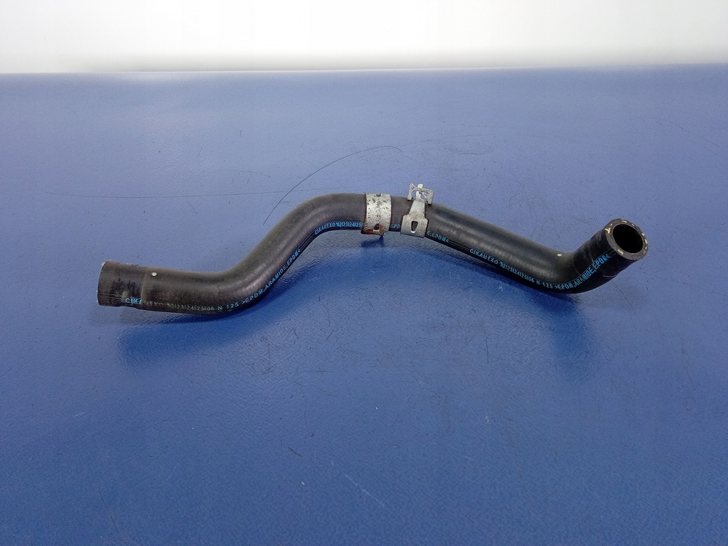 фото №4, Toyota aygo i 1.0 69km шланг водяной