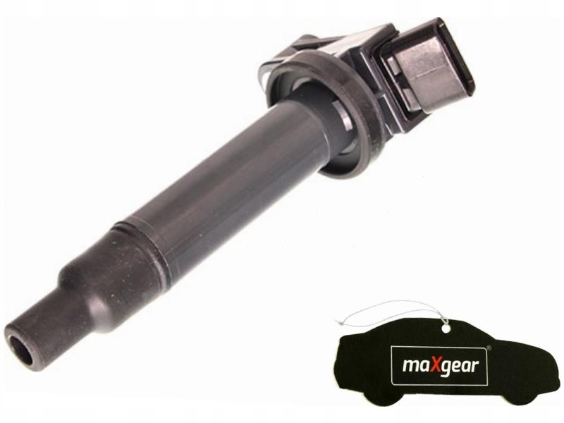 фото №1, Котушка запалювання lexus rx i 3.0 ii 3.0 es 3.0 toyota camry iii 3.0 +ароматизатор