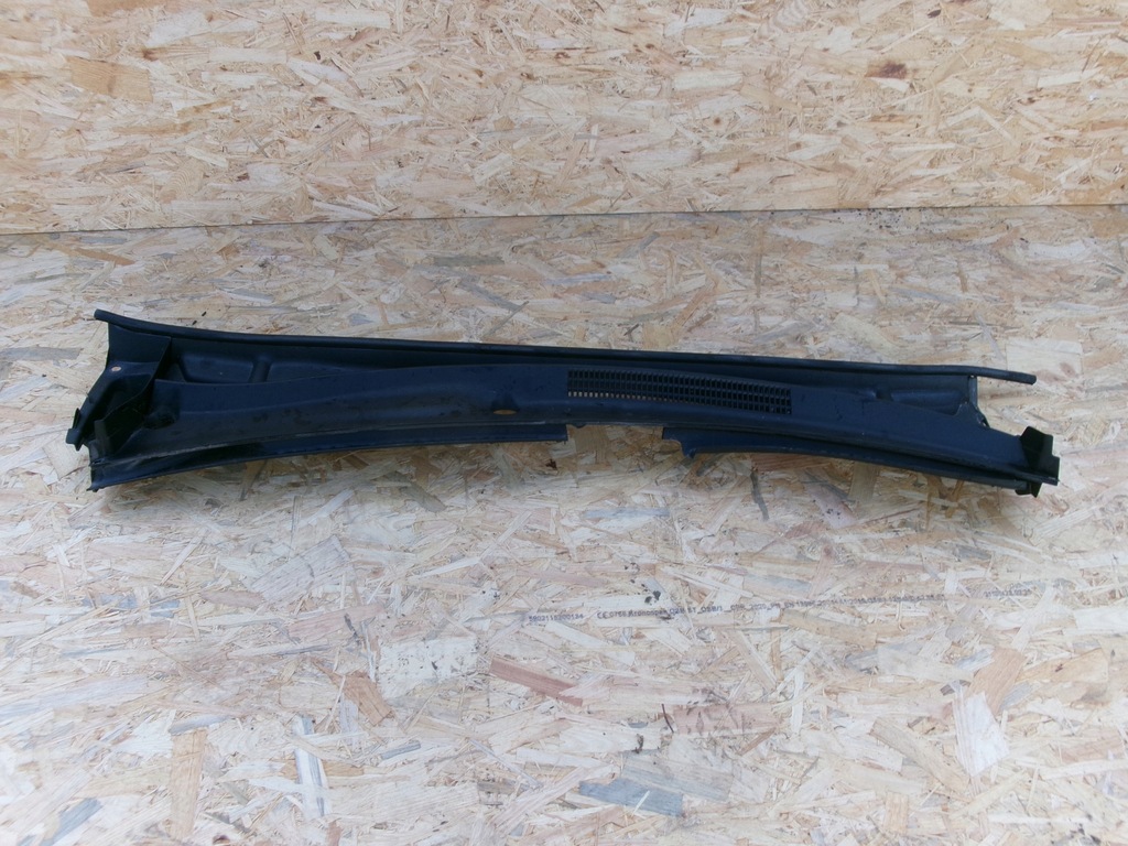 фото №1, Lexus es 300h жабо пластиковый