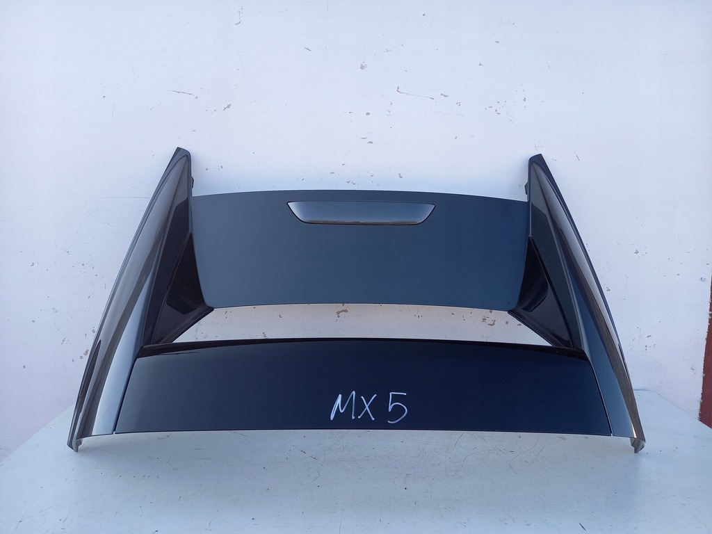 фото №1, Hardtop крыша крышка крыша mazda mx5