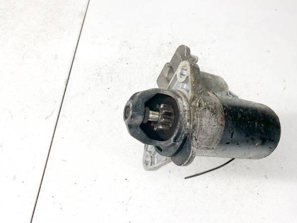 Mini cooper стартер 2003 1.6l 1005831200 Цена