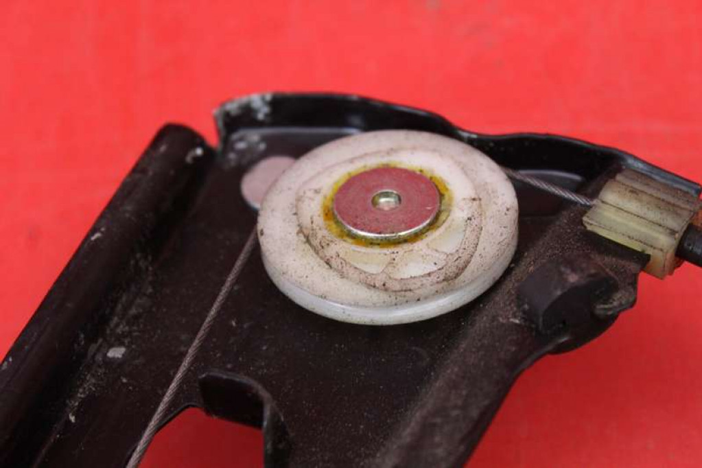 фото №10, Підйомник скло лівий перед eu 3c8837755d vw passat cc 08-12