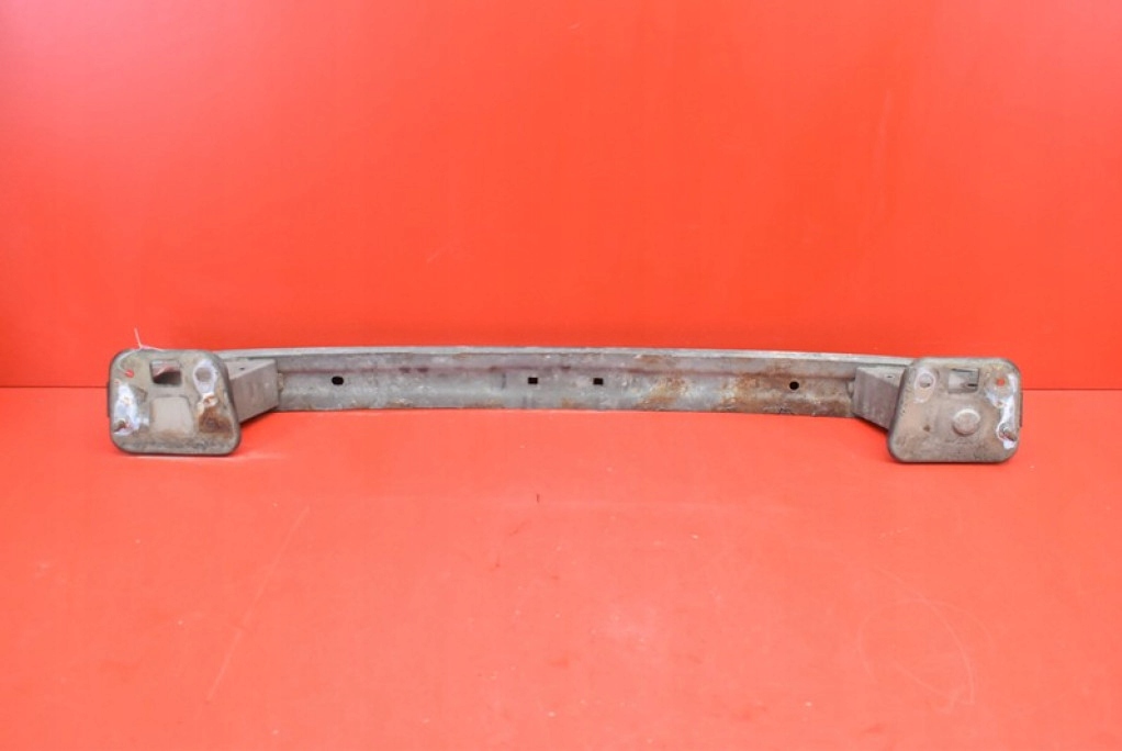 фото №6, Балка бампера задня задня підсилювач fiat grande punto 3d 05-10