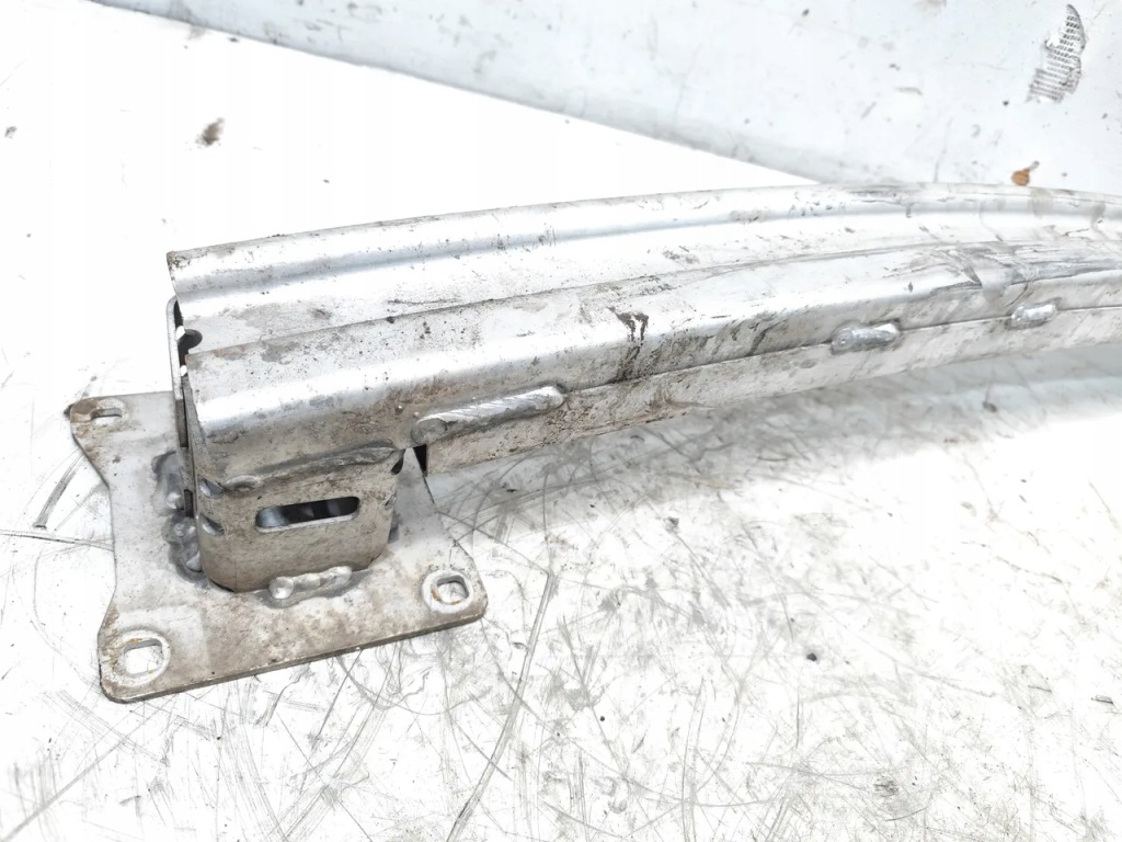 фото №4, Land rover range rover evoque поперечина бампера заднего задняя 2012 suv