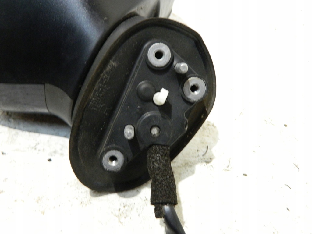 Зеркало правое mazda 3 bm 13-19 42m 10-pin Недорого