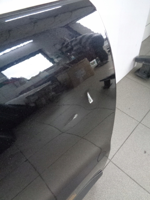 фото №8, Дверь правый перед правое передние полный vw volkswagen tiguan i 5n lc9x