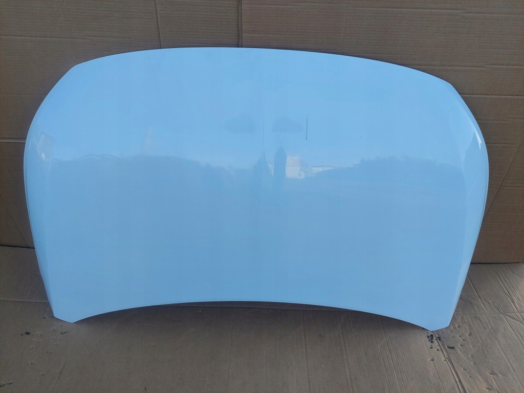 фото №8, Toyota rav4 rav 4 v 18r .капот перед ''''grad''''