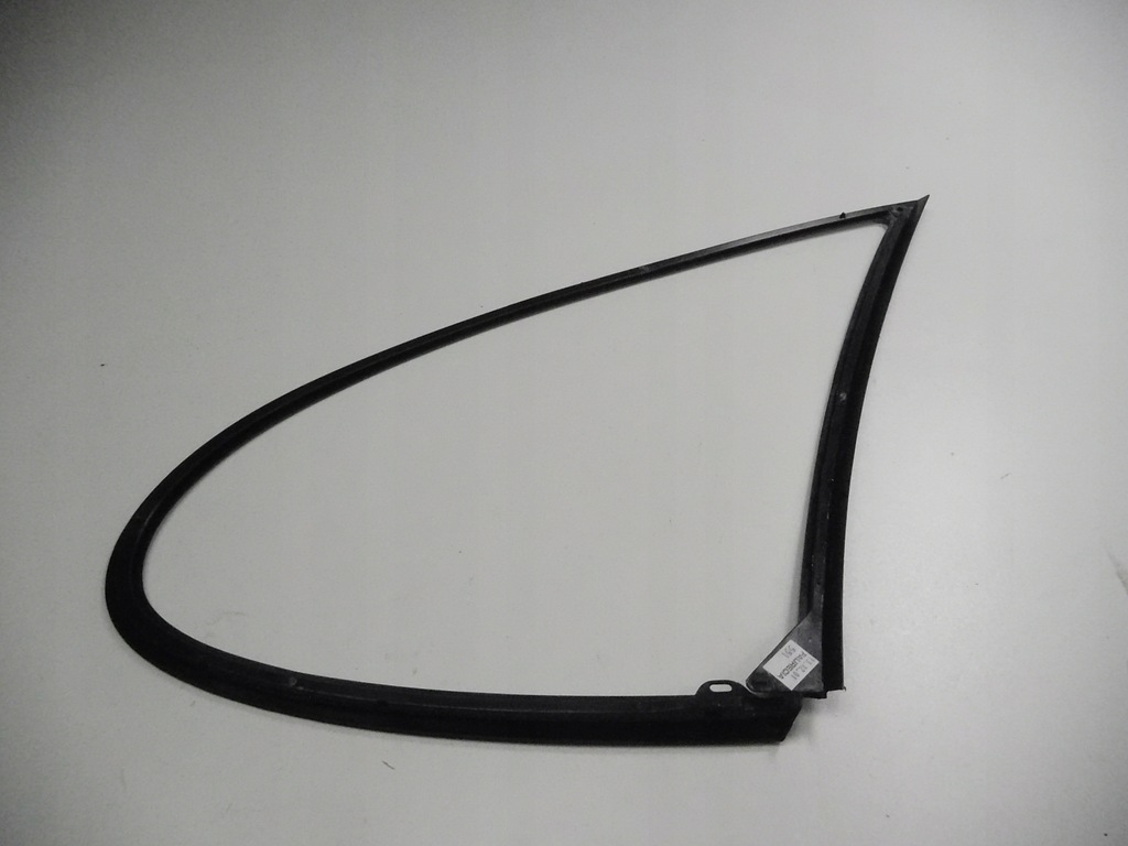 фото №8, Прокладка скло лівий renault scenic 7700838526