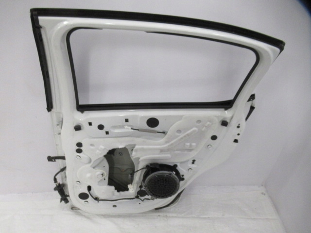 фото №10, Citroen c3 iii двері праве задні ewpb