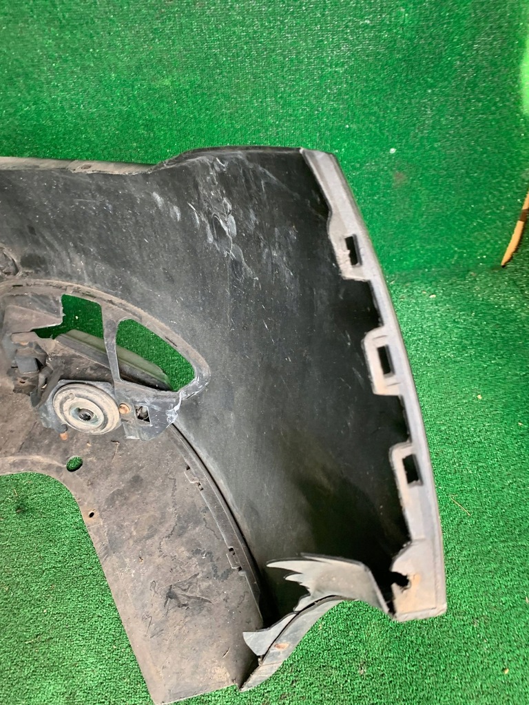 фото №10, Бампер перед передний fiat croma ii lift 819 735445876 wwa