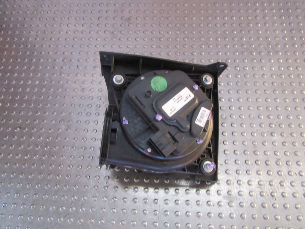 фото №5, Volt ampera 1.4i 10 вентилятор воздуходувка гибрид eu