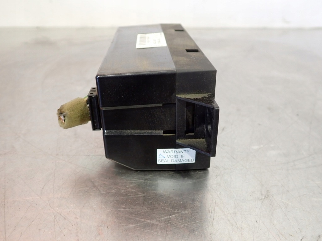 фото №6, Дисплей subaru justy iii