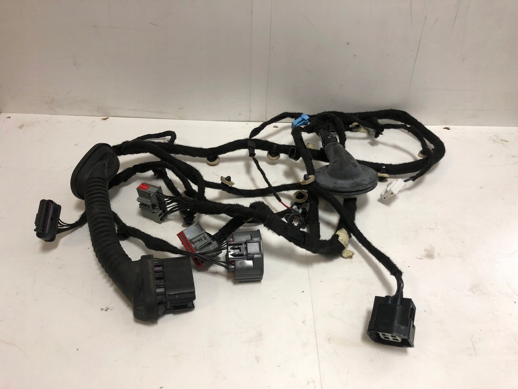 фото №1, Жгут дверь land велосипед l550 задняя