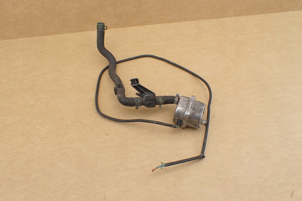 фото №9, Нагреватель двигателя d12-8003 volkswagen t4 2.5 tdi клапан отопителя