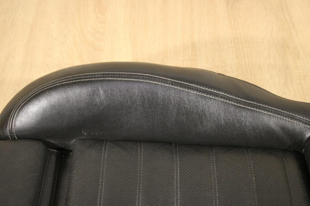 фото №5, Сидіння сидіння шкіра правий перед opel cascada