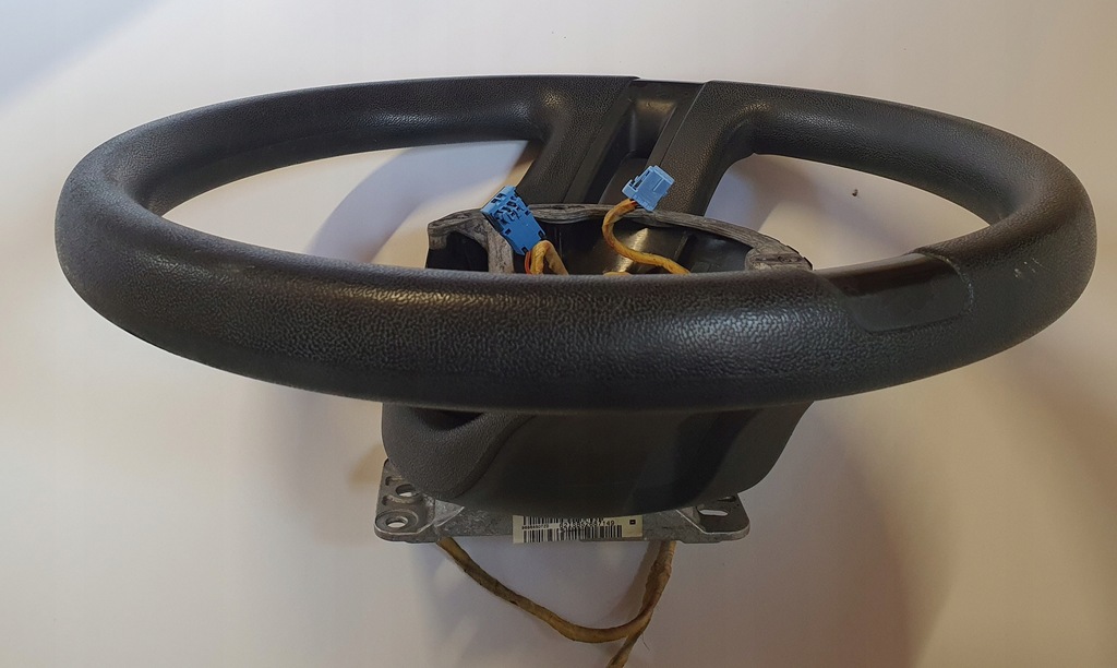 фото №5, Воздуховод citroen c4 grand picasso