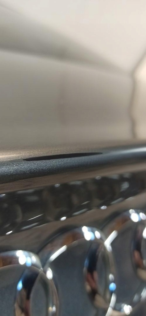 фото №6, Audi a5 8t крышка багажника багажника sportkack lx7r