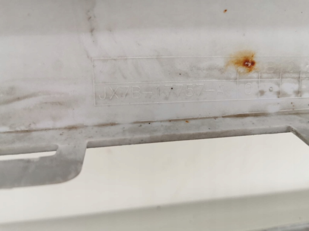 фото №9, Бампер перед ford focus mk4