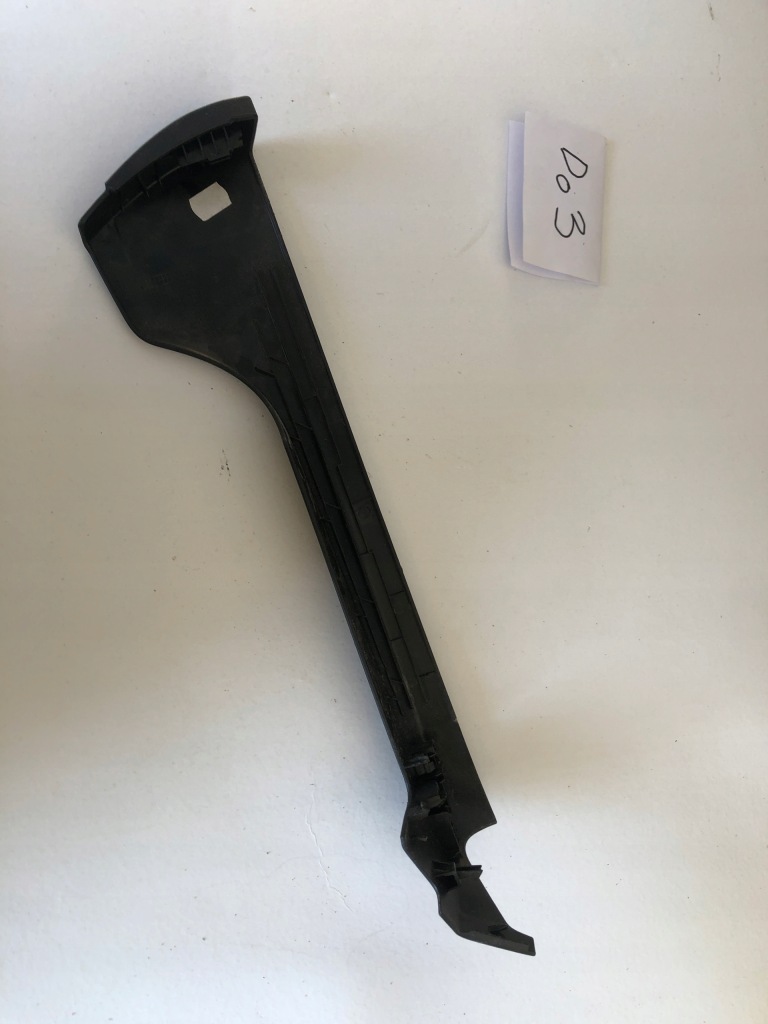 фото №1, Молдинг накладка поріг права bmw e81 60829010