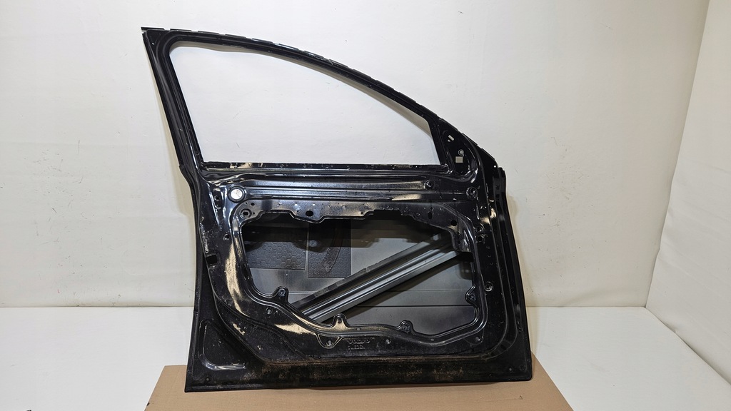фото №8, Дверь перед передние левая volvo v50 s40 ii оригинал