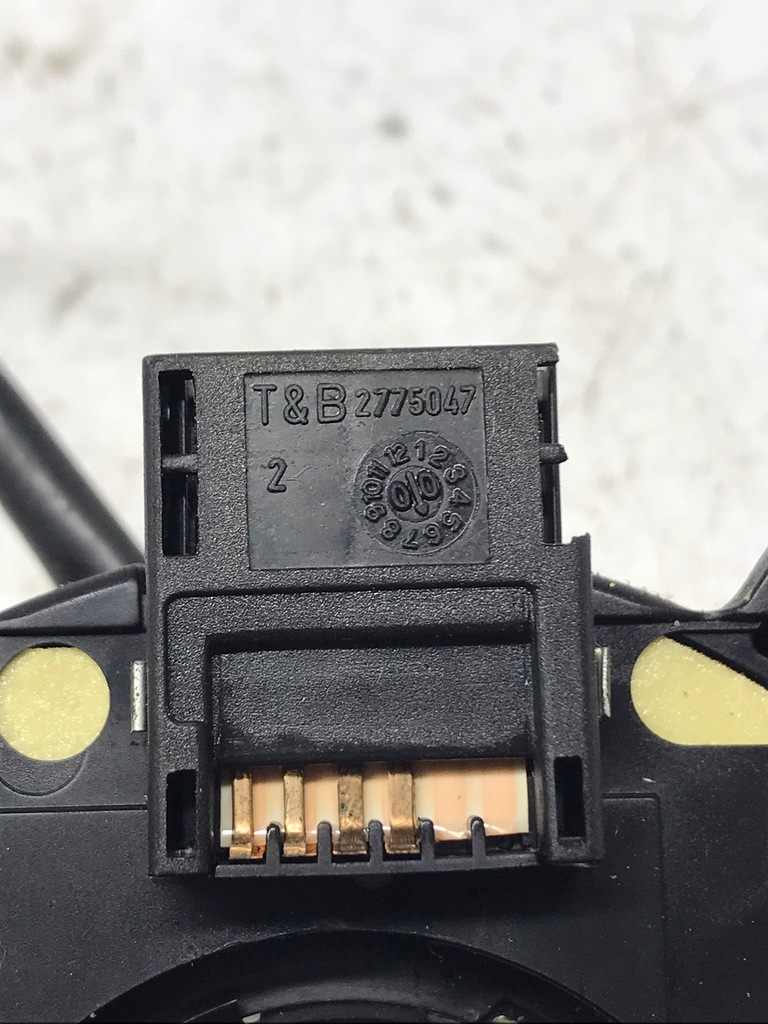 фото №4, Лента шлейф модуль 2775047