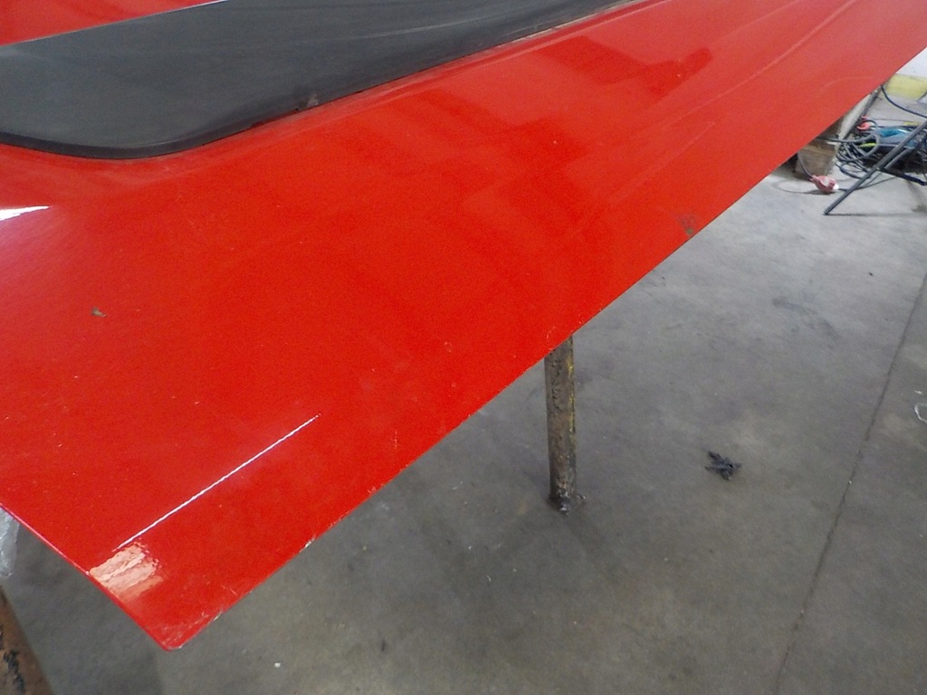 фото №12, Ford transit custom 12-17 двері бічний зсувні праве