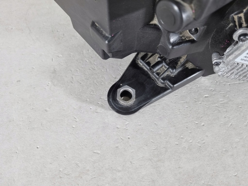 фото №12, Skoda superb iii 3 lift 3v1 лампа левая full led eu