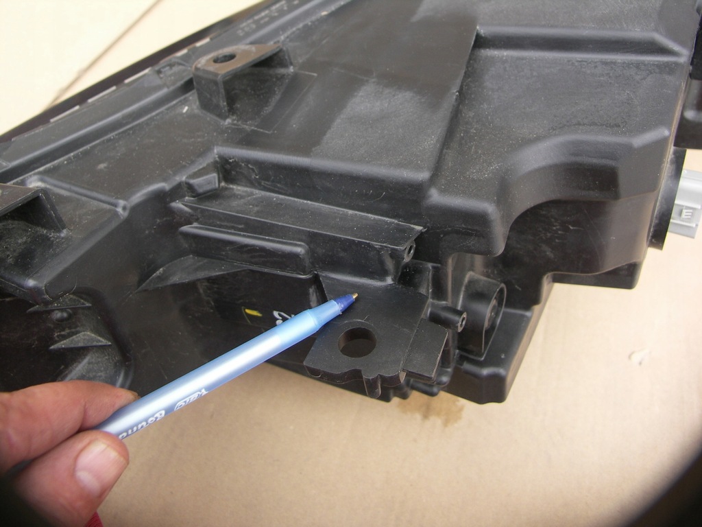 фото №6, Honda hr-v hrv iii 21- лампа правая передняя full led kielce-gliwice