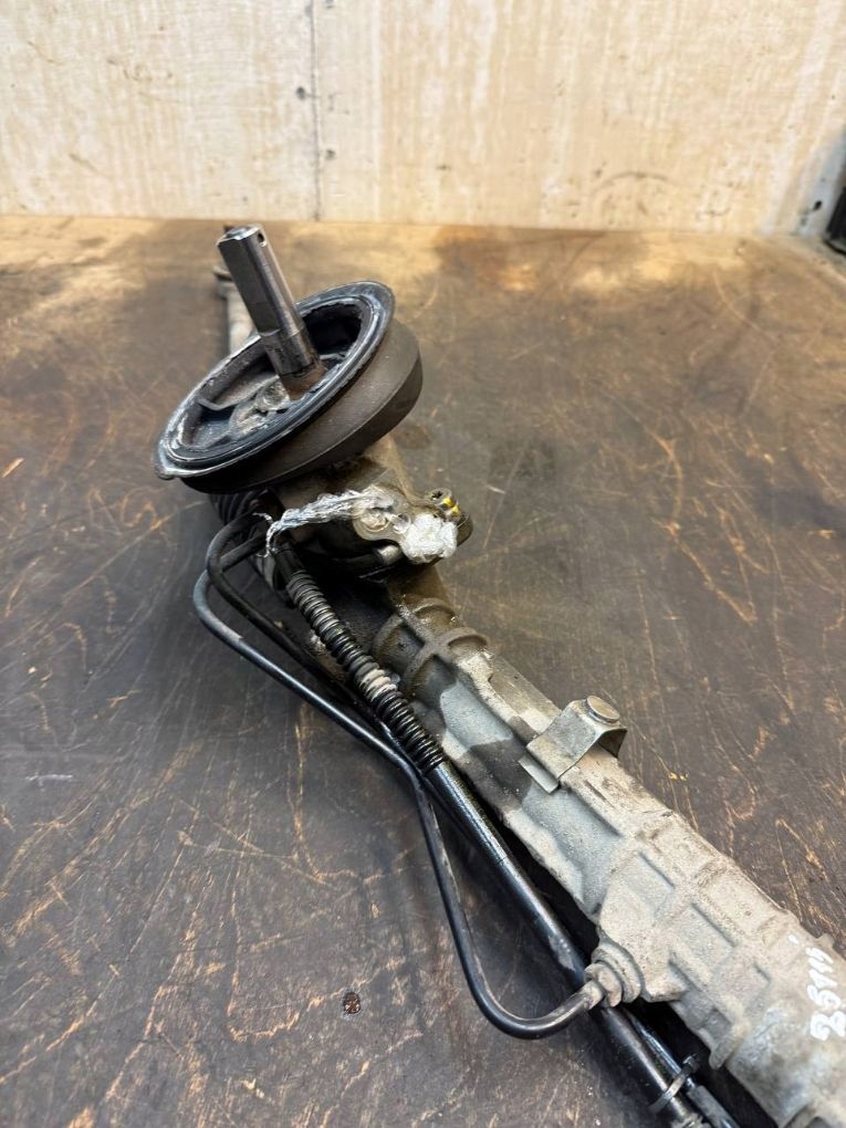 фото №6, 4000zx 1663652280 трансмісія кермова citroën c4 i