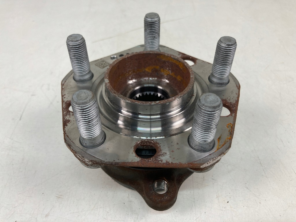 фото №1, Ступиця підшипник колеса заднього tesla model 3