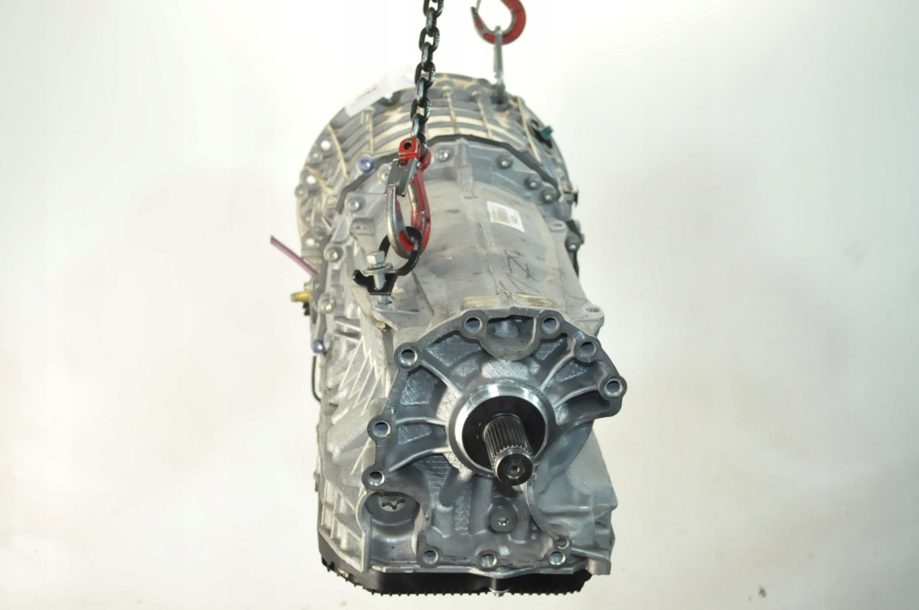 Купить Mercedes glc w254 24r 2.0 16v 258km коробка передач 4matic 2542705700 725171 26tys