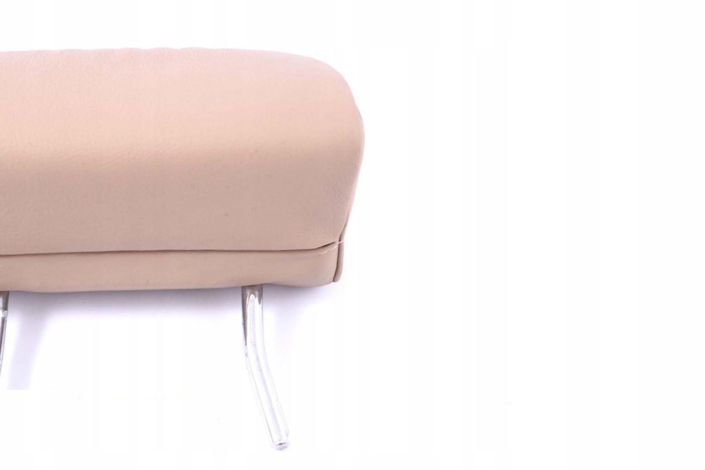 фото №11, Bmw e46 задні підголівники шкіра бежева