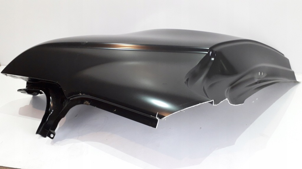 фото №10, Jaguar xf ii x260 крила лівий задня задній новий оригінал