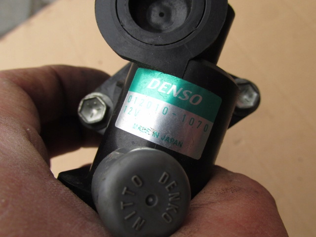 фото №5, Grand vitara ii lift 2.4 бензин крышки вихревые коллектор 012010-1070