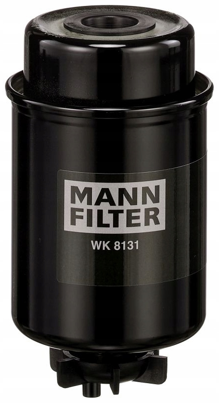 фото №2, Mann-filter wk 8131 фільтр пального