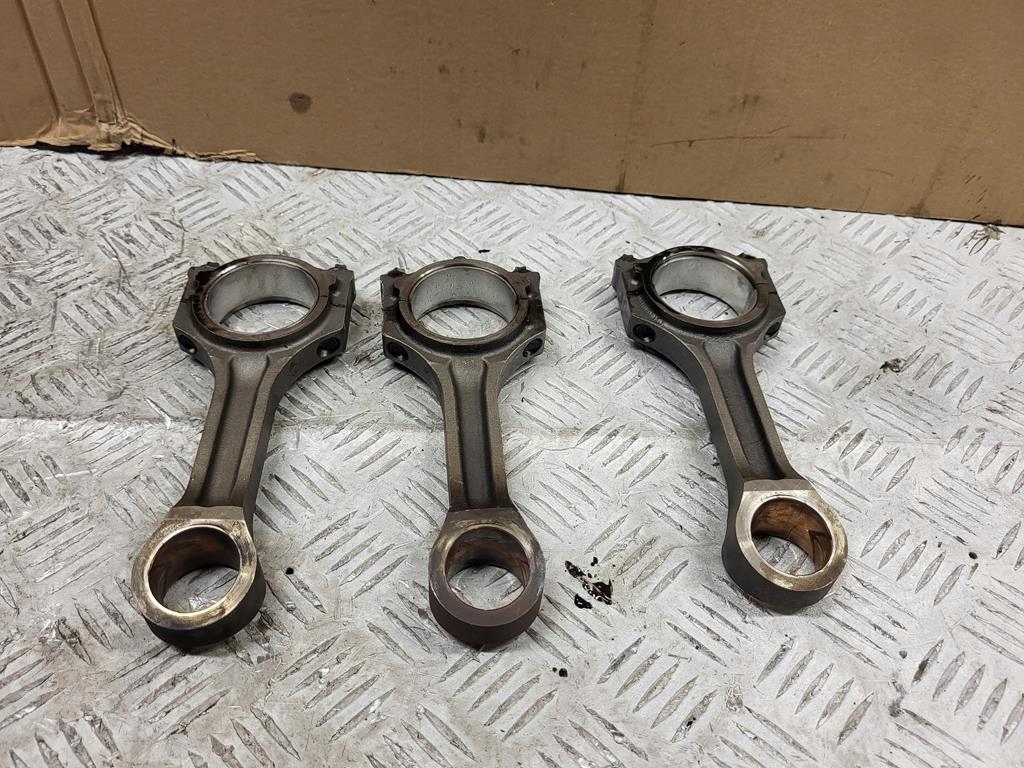 фото №9, Ford ranger iv v 11-22 3.2 tdci 200km sa2r kompletny шатун bk3q bb