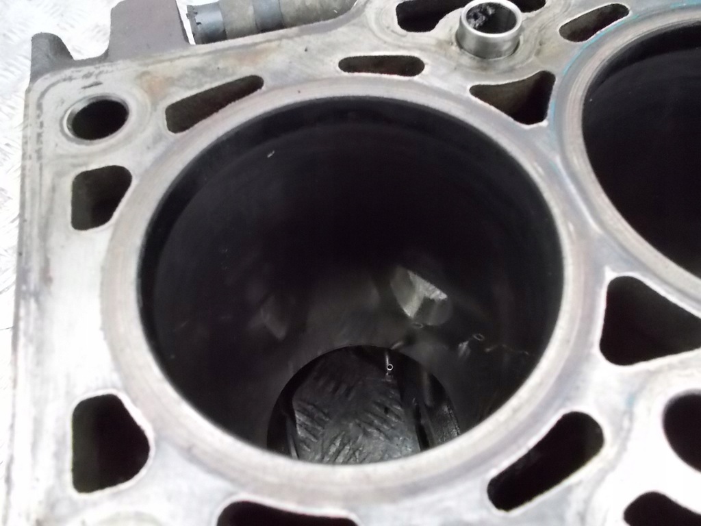 фото №11, Блок двигателя chevrolet epica 2.0 vcdi