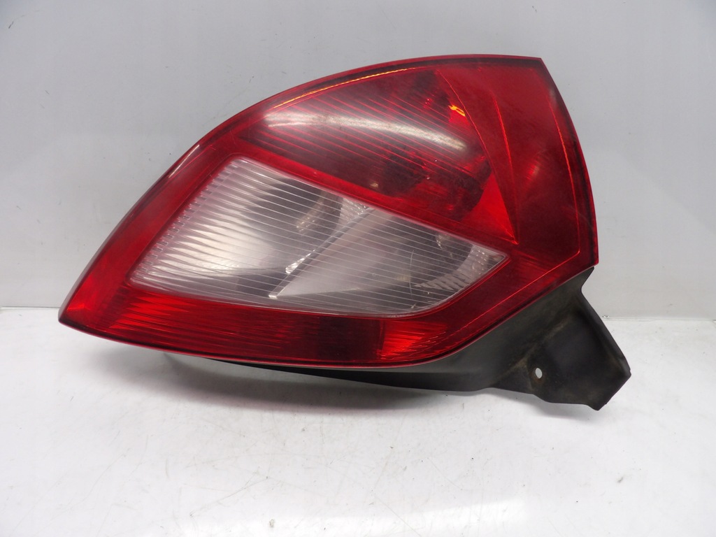 фото №1, Лампа ліва задня renault megane