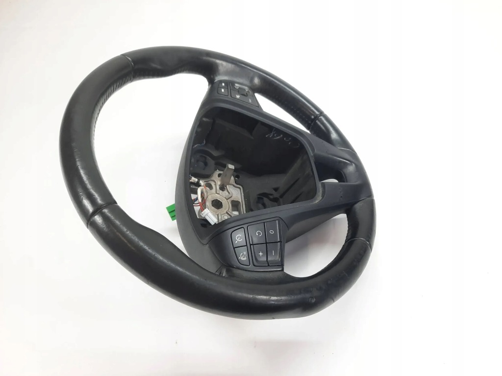 фото №6, Повітропровід мультифункція шкіра volvo s60 ii v60 31250592