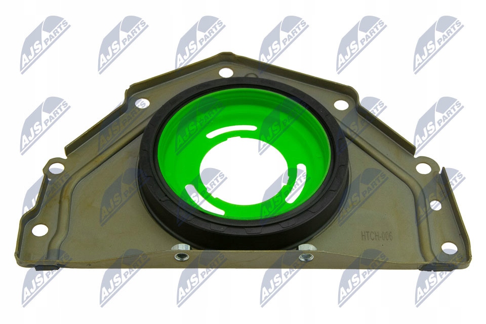 фото №11, Сальник вала коленчатого nty nup-ch-006