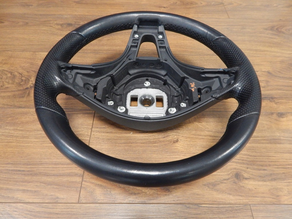 фото №7, Mercedes vito w447 v-klasa воздуховод pod лепестки переключения