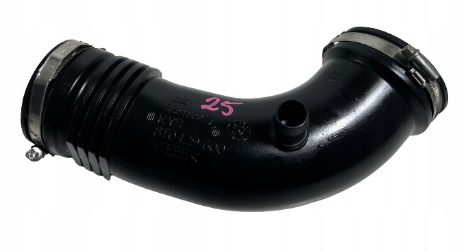 фото №1, Шланг труба повітря audi rs4 rs5 b8 8t0129600