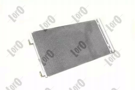 фото №2, Радиатор кондиционера mini clubman r55 r56 r60